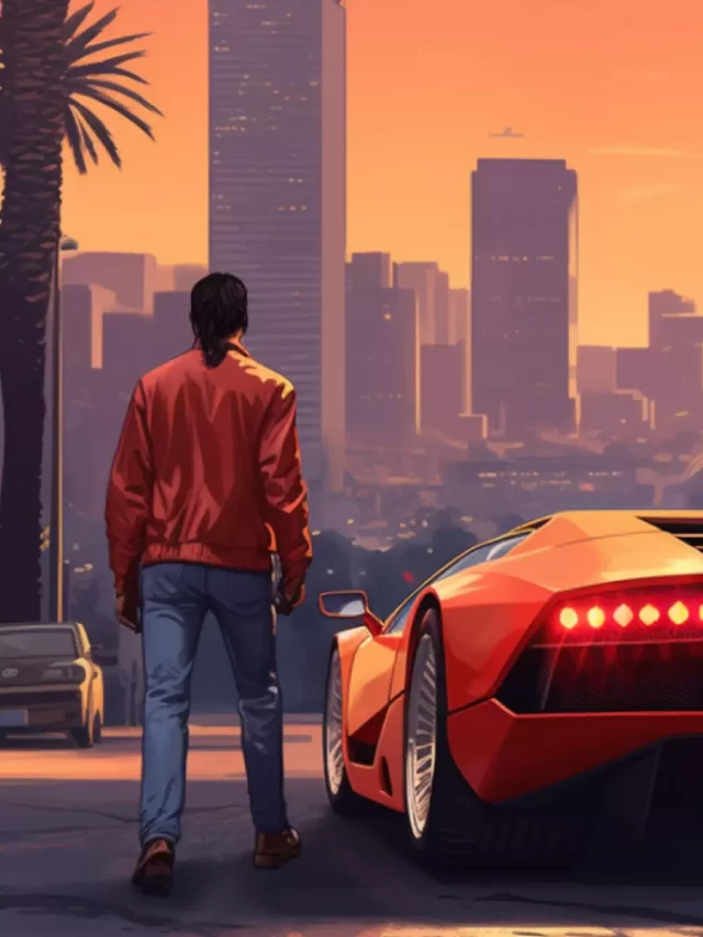When will GTA 6 come out?