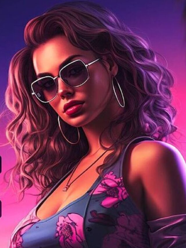 GTA 6 TRAILER RELEASE TODAY