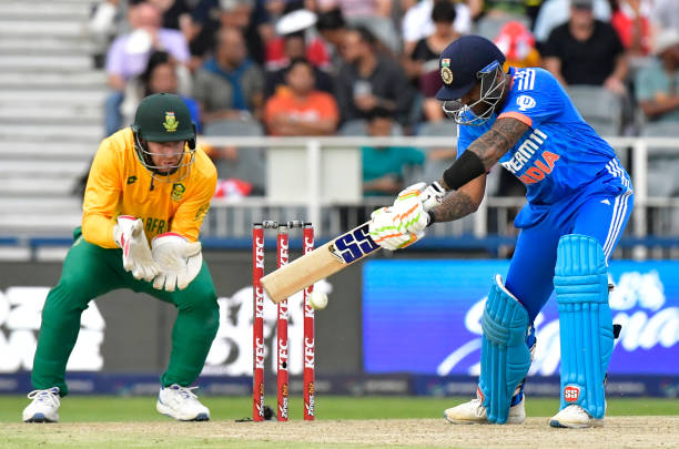 India Dominates in IND VS SA 3rd T20I: Suryakumar Yadav's Century Powers IND to a Thrilling Win Over South Africa
