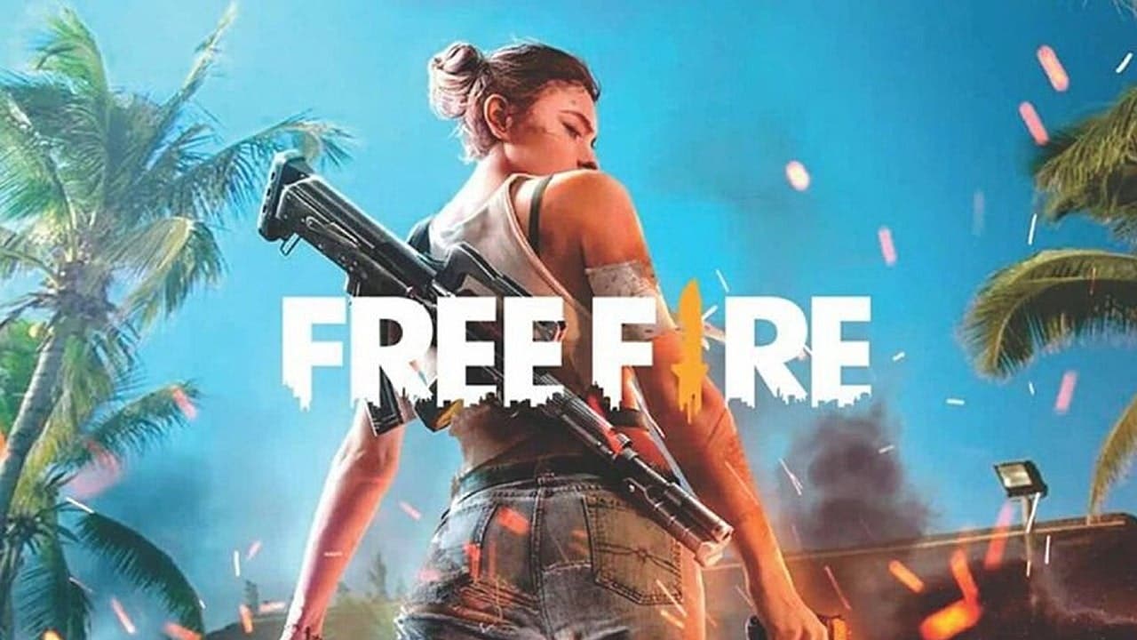 Garena Free Fire Max Codes