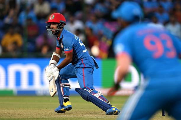 IND vs AFG T20I Squad Selection Unveiled: Rohit Lead the Charge in 16-Member Lineup