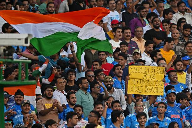 IND VS AFG T20I