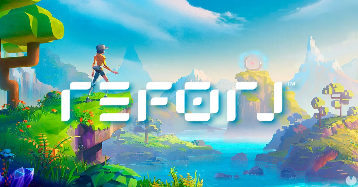 Reforj Release Date | Reforj Game Features